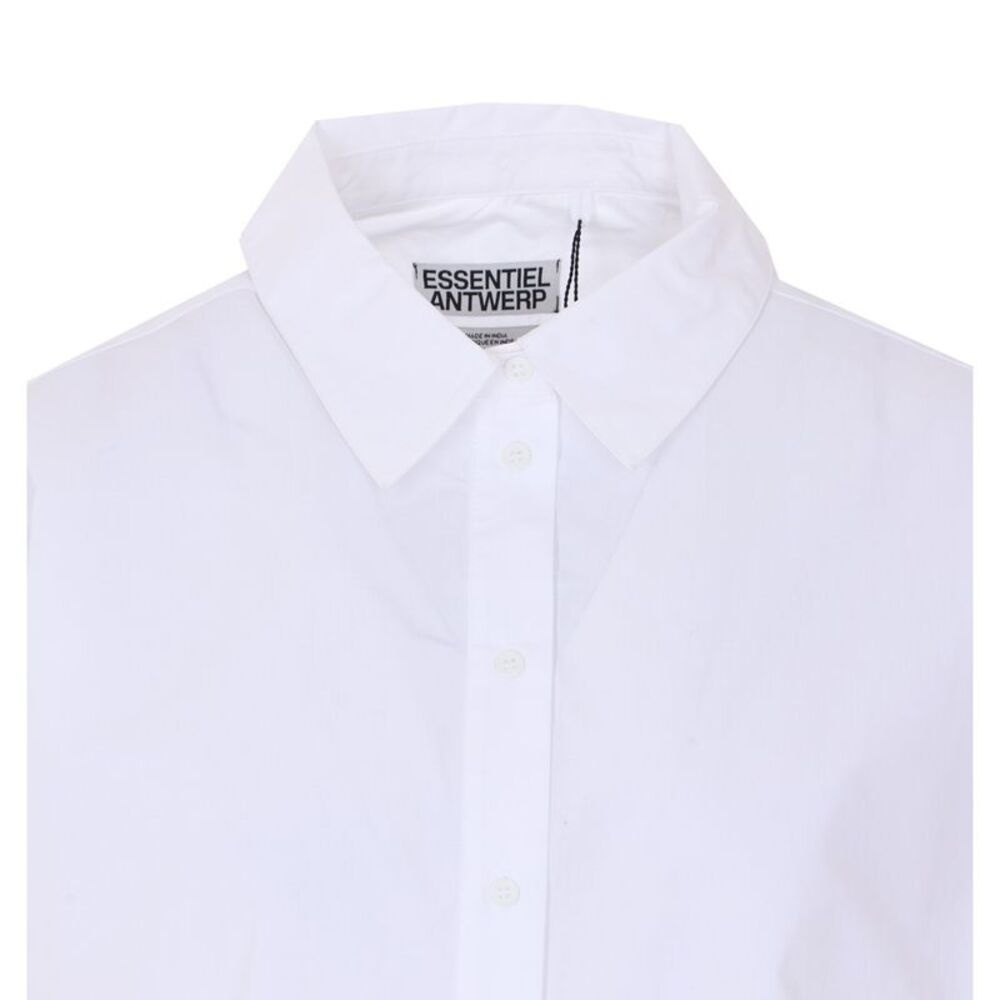 Essentiel Antwerp Women Jambers Shirt - Picture 5 of 5